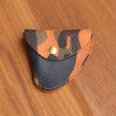 Squeeze/コインケース迷彩