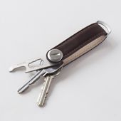 Orbitkey キーオーガナイザー レザー