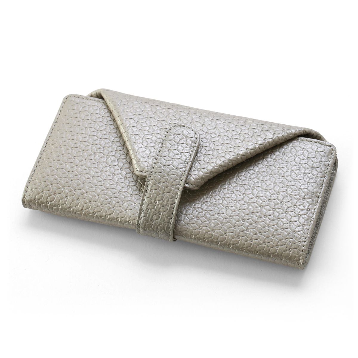 メッシュシルバー