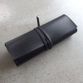 KAKURA/メガネケース maki