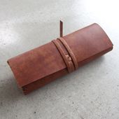 KAKURA/メガネケース maki