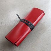 KAKURA/メガネケース maki