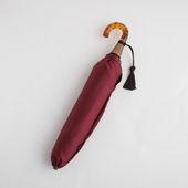 小宮商店/折りたたみ傘 甲州織 かさね 55cm