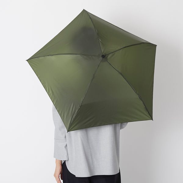 pentagon 72 -もう突然の雨に困らない、超軽量折りたたみ傘 - スタイル