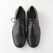 KUTSUNE/レースアップシューズ BLUCHER OX