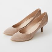 SHOESbakery/晴雨兼用パンプス