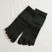 SASAWASHI/レディス5本指靴下