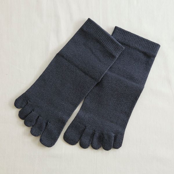 靴 sasasa SASAWASHI/レディス5本指靴下 -驚くほどさらっとした履き心地に感動