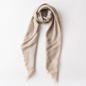 harukii/うかしガーゼストール S