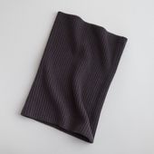 DRESS HERSELF/シルクカシミヤネックウォーマー