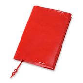 KAKURA/文庫サイズ レザーブックカバー