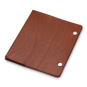 YAMASAKI DESIGN WORKS/ブックカバー -ありそうでなかった安心装着の