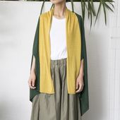 SAIFUKU/nico カラー