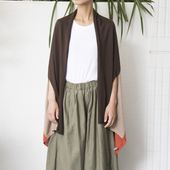 SAIFUKU/nico カラー