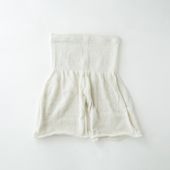 meri ja kuu/2分丈インナーパンツシルク