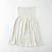 meri ja kuu/4分丈インナーパンツシルク