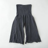 meri ja kuu/4分丈インナーパンツシルク