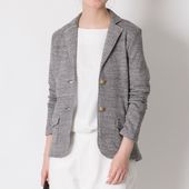 nicholson＆nicholson/テーラードジャケット