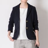 nicholson＆nicholson/テーラードジャケット