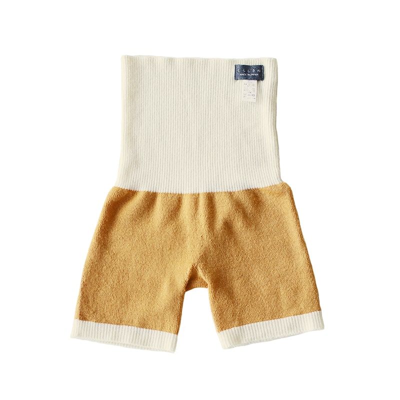 たんぽぽ オレンジ×ホワイト