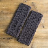 DRESS HERSELF/アンクルウォーマー