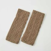 DRESS HERSELF/アンクルウォーマー