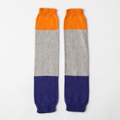 breezy blue/シルクニットアームウォーマー