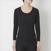 FOOTMARK BASEWEAR/ロングスリーブ