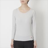 FOOTMARK BASEWEAR/ロングスリーブ