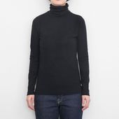 DAYS/ウールフライスタートルネック