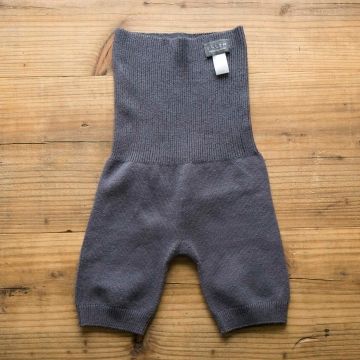 くらしきぬ/ラミー＆シルクはらぱん -季節の変わり目とクーラー冷えに