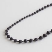 000/スフィアプラス　ネックレス 80cm