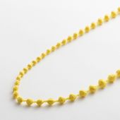 000/スフィアプラス　ネックレス 80cm