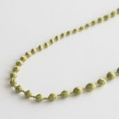 000/スフィアプラス　ネックレス 80cm