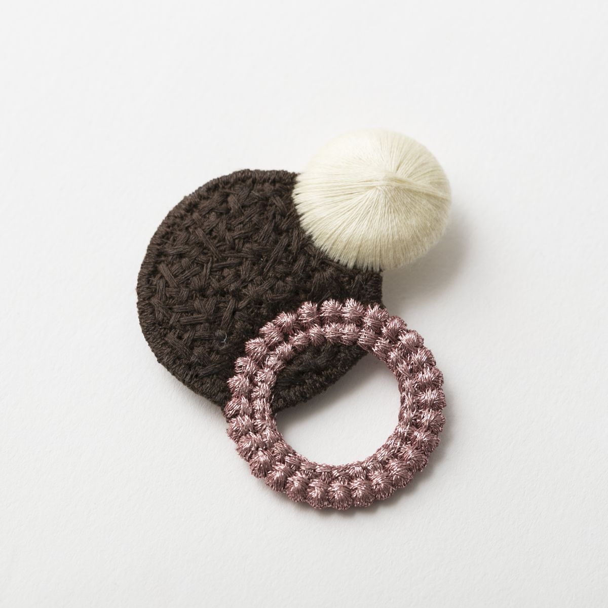 チョコレート×ロゼ