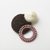 000/アンサンブルブローチ