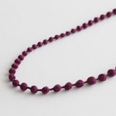 000/スフィアプラス　ネックレス 80cm