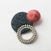 000/アンサンブルブローチ