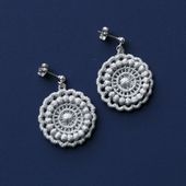 000/レース ホイール ピアス