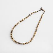 STELLA CIFFON/淡水パールネックレス