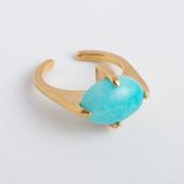 Nando Jewelry/ゴールドリング L