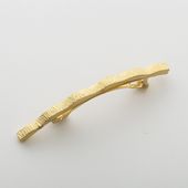 二月/雨もようバレッタ