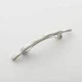 二月/雨もようバレッタ