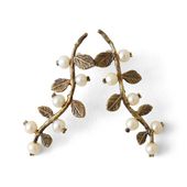 sasakihitomi/木の実のピアス