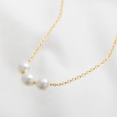 Sea Dew/triple dew ブレスレット