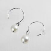 Sea Dew/drop dew ピアス