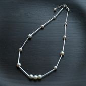 Sea Dew/星座ネックレス ショート