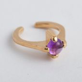 Nando Jewelry/ゴールドリング M