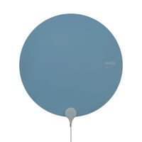 ミッドナイトブルー