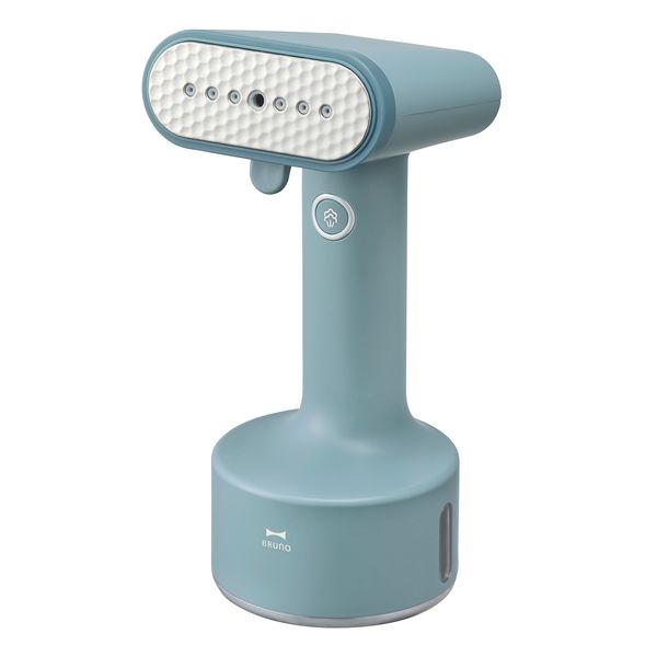 BRUNO/スタイリングハンディスチーマー -手早くシワ伸ばしができる